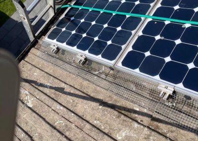 Solar Panel Cleaning Grimsby