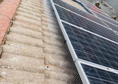 Solar Panel Cleaning Lincolnshire