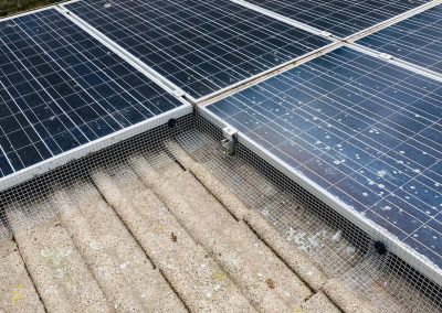Solar Panel Cleaning Scunthorpe
