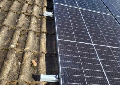 Solar Panel Cleaning Scunthorpe